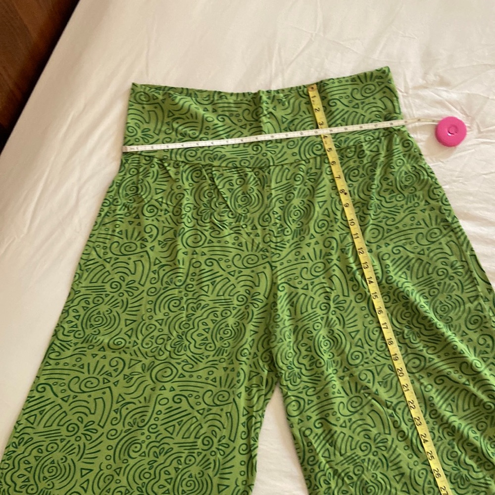 Soul Flower wide leg, flow pants